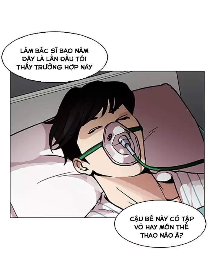 Hoán Đổi Diệu Kỳ Chap 173 - Next Chap 174