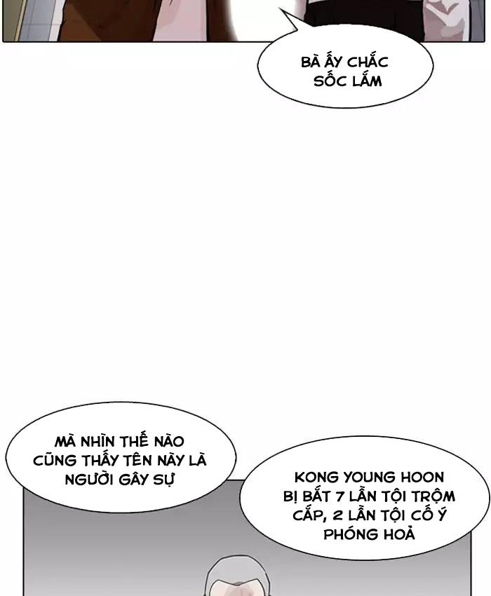 Hoán Đổi Diệu Kỳ Chap 173 - Next Chap 174