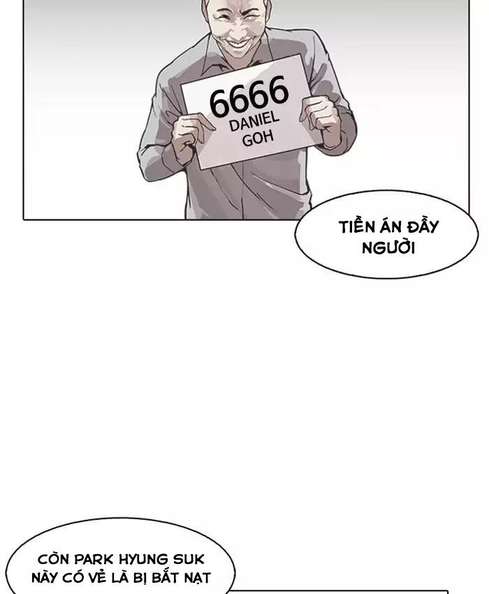 Hoán Đổi Diệu Kỳ Chap 173 - Next Chap 174