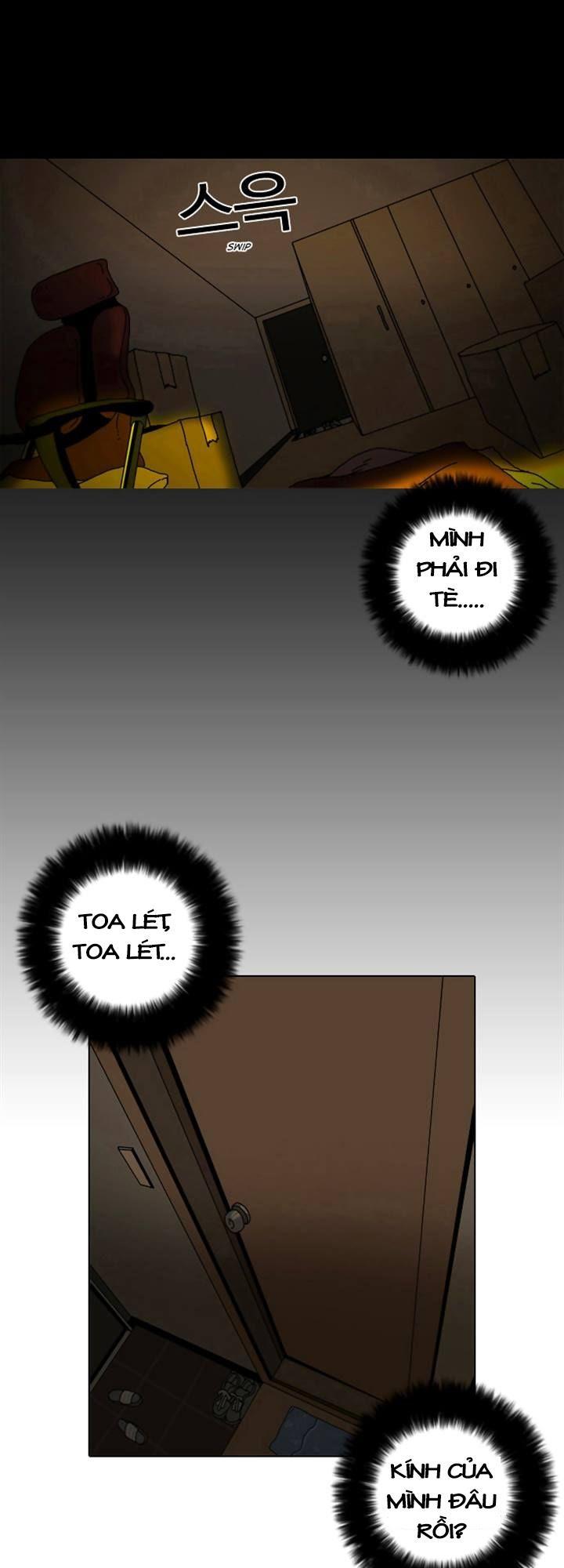 Hoán Đổi Diệu Kỳ Chap 2 - Next Chap 3