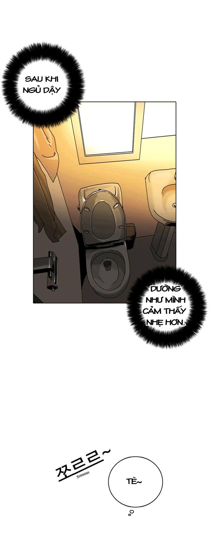 Hoán Đổi Diệu Kỳ Chap 2 - Next Chap 3