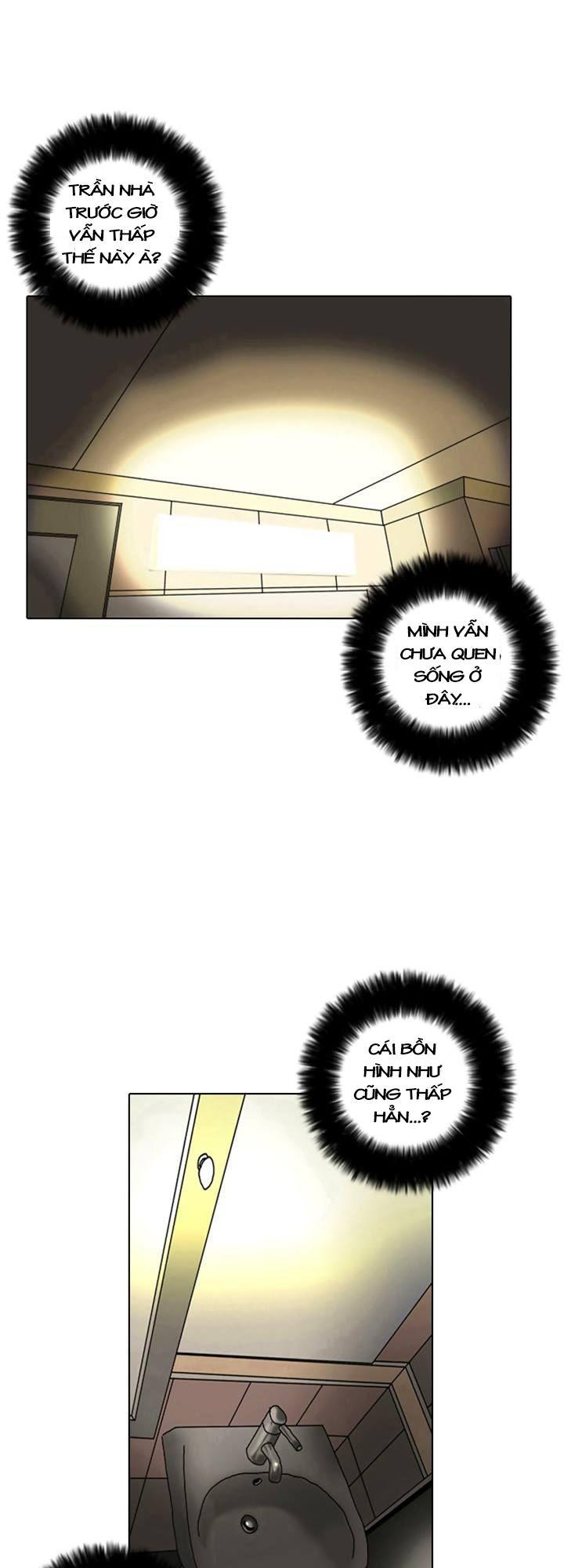 Hoán Đổi Diệu Kỳ Chap 2 - Next Chap 3