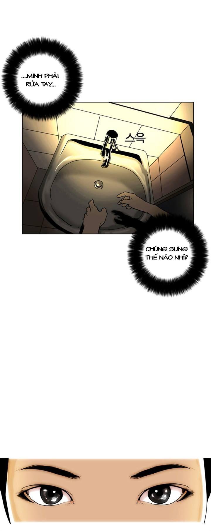 Hoán Đổi Diệu Kỳ Chap 2 - Next Chap 3