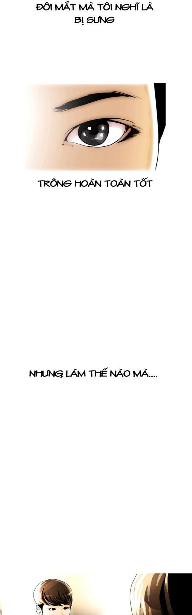 Hoán Đổi Diệu Kỳ Chap 2 - Next Chap 3