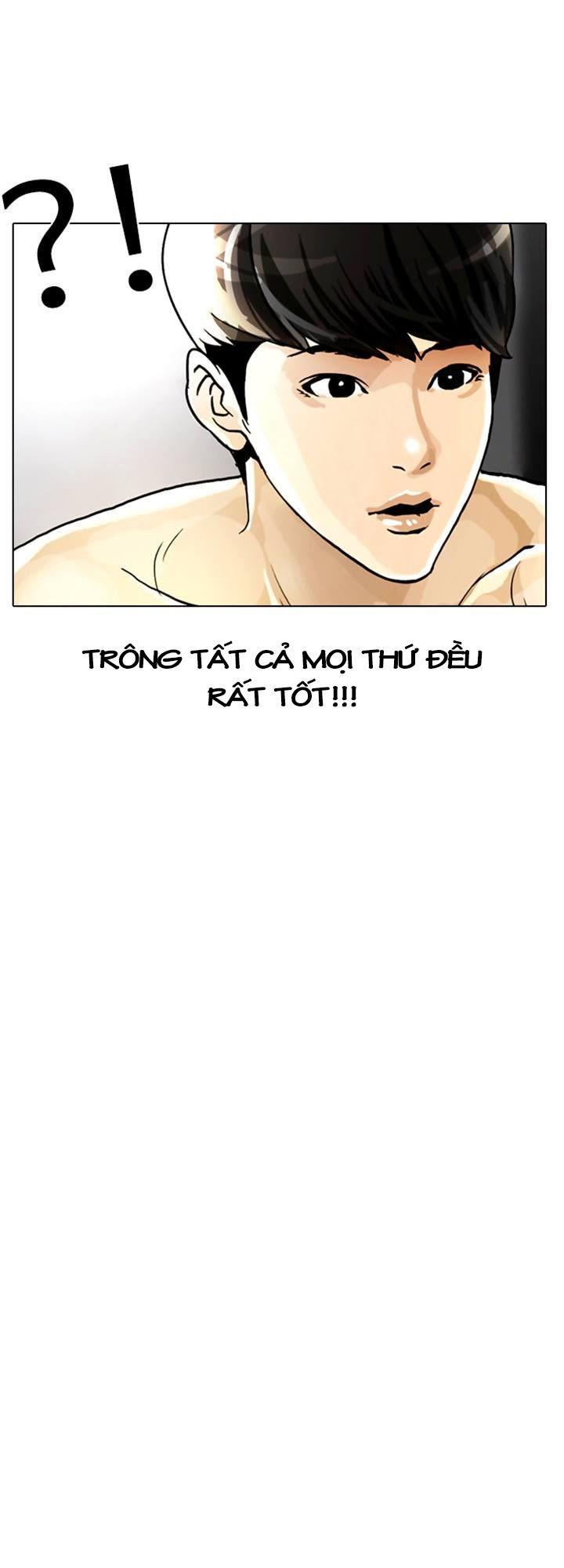 Hoán Đổi Diệu Kỳ Chap 2 - Next Chap 3