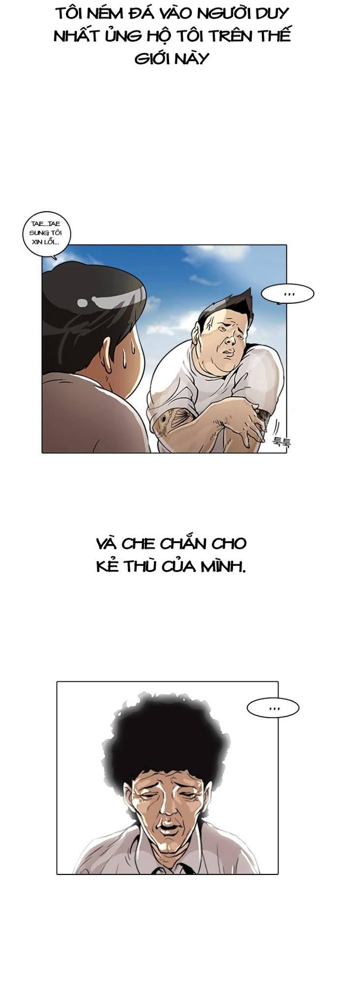 Hoán Đổi Diệu Kỳ Chap 2 - Next Chap 3