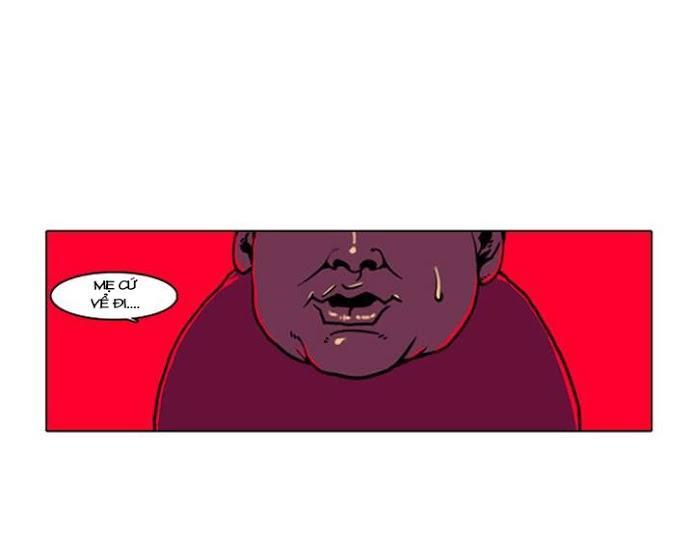 Hoán Đổi Diệu Kỳ Chap 2 - Next Chap 3