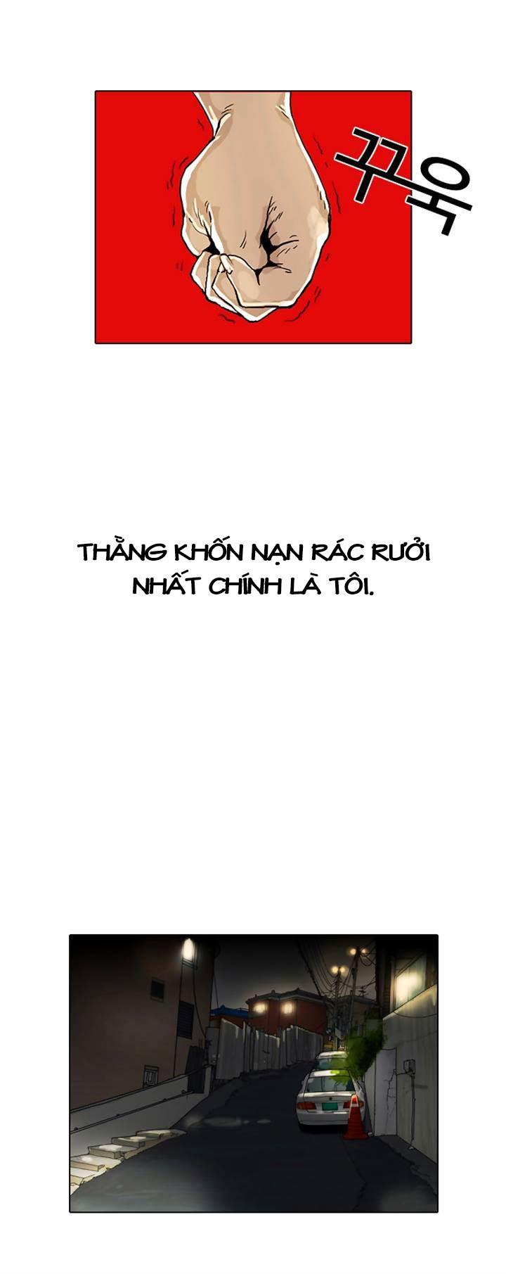 Hoán Đổi Diệu Kỳ Chap 2 - Next Chap 3