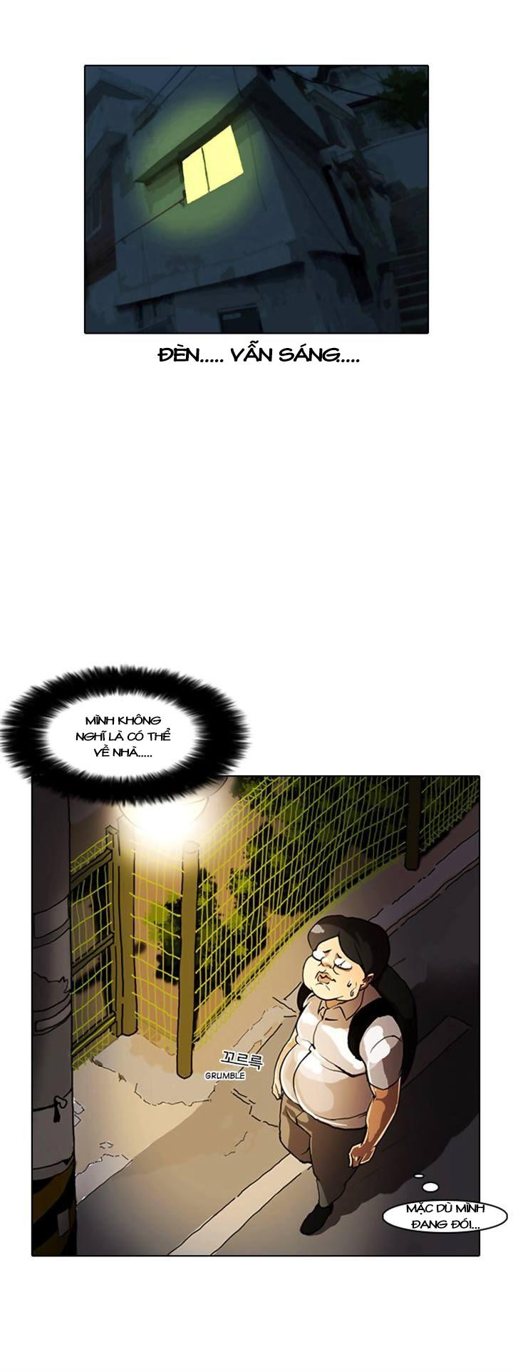 Hoán Đổi Diệu Kỳ Chap 2 - Next Chap 3