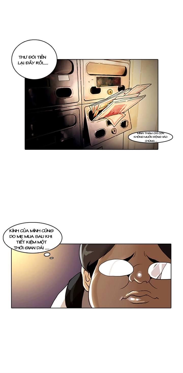 Hoán Đổi Diệu Kỳ Chap 2 - Next Chap 3