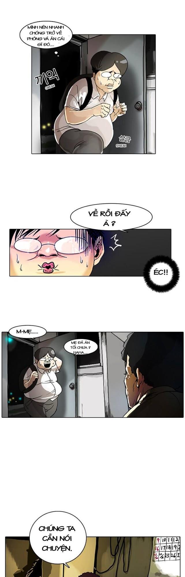 Hoán Đổi Diệu Kỳ Chap 2 - Next Chap 3
