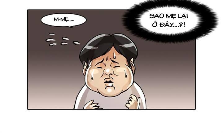 Hoán Đổi Diệu Kỳ Chap 2 - Next Chap 3