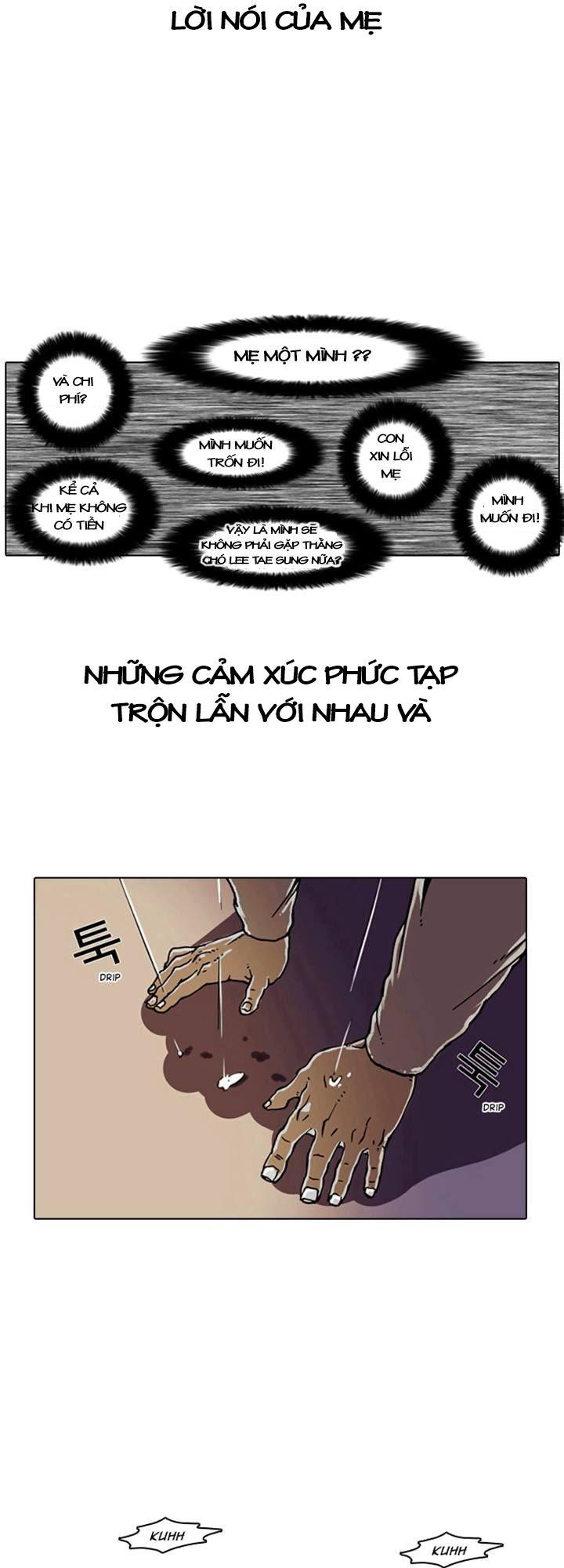 Hoán Đổi Diệu Kỳ Chap 2 - Next Chap 3