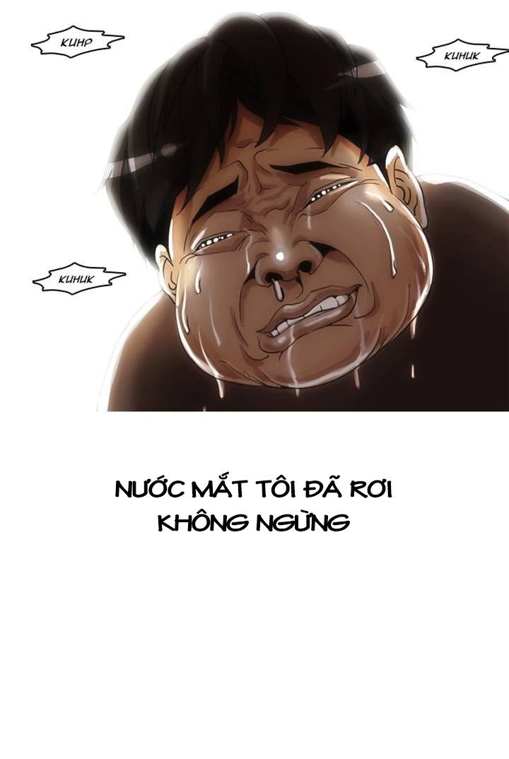 Hoán Đổi Diệu Kỳ Chap 2 - Next Chap 3
