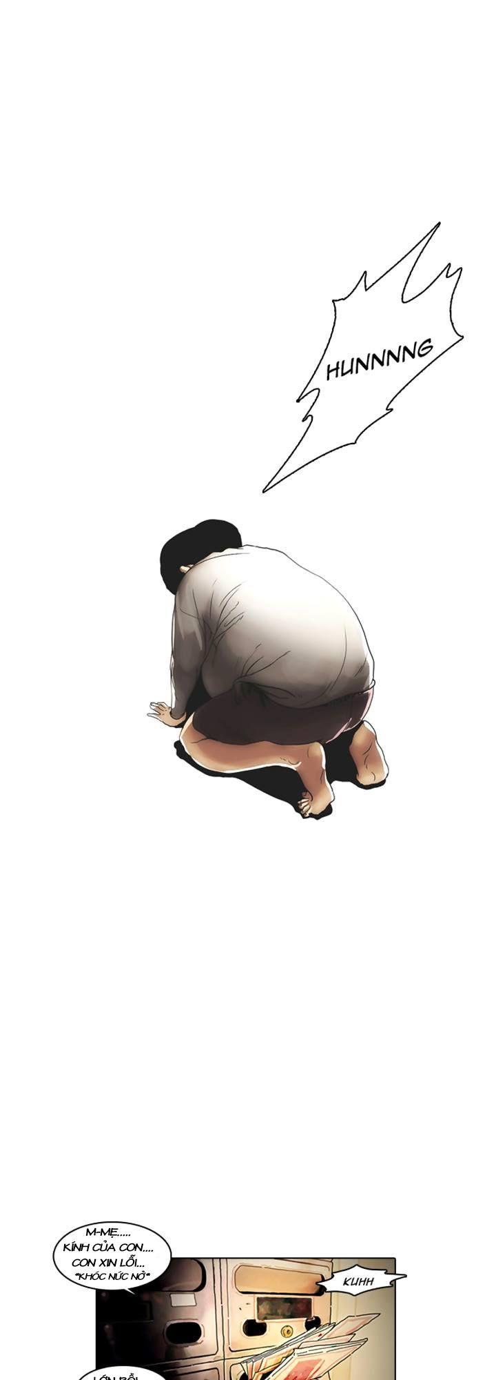 Hoán Đổi Diệu Kỳ Chap 2 - Next Chap 3