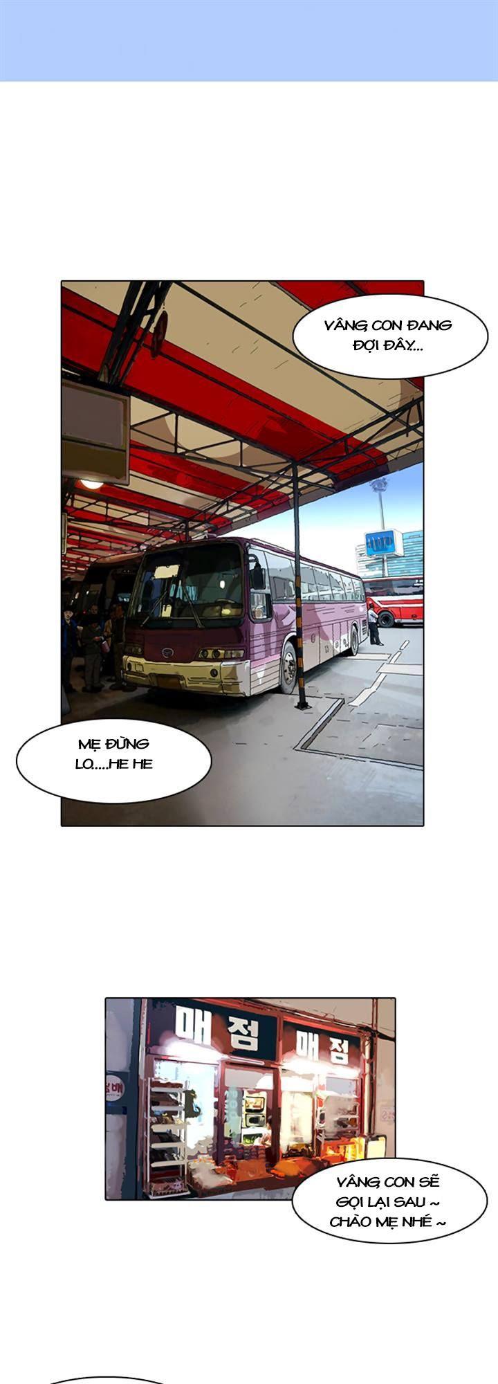 Hoán Đổi Diệu Kỳ Chap 2 - Next Chap 3