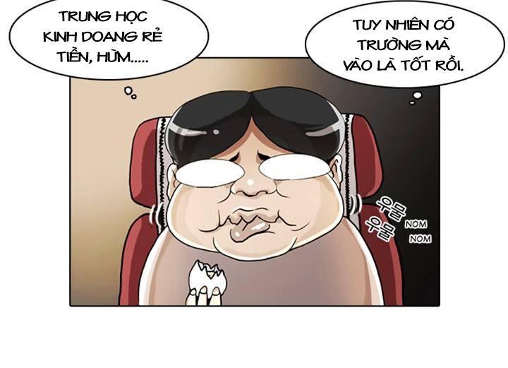 Hoán Đổi Diệu Kỳ Chap 2 - Next Chap 3