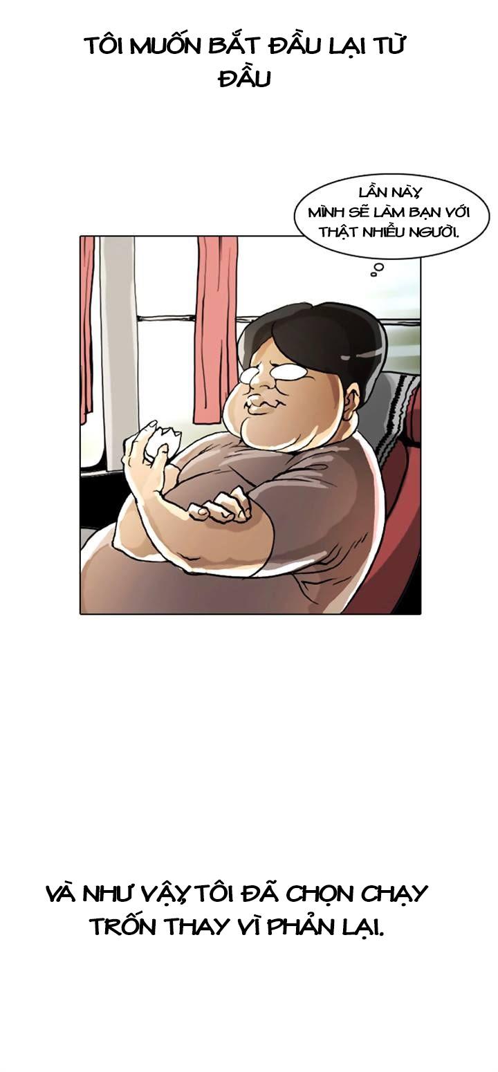 Hoán Đổi Diệu Kỳ Chap 2 - Next Chap 3