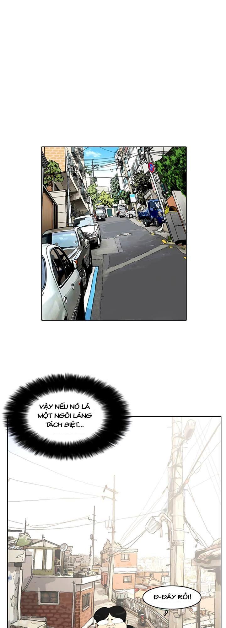 Hoán Đổi Diệu Kỳ Chap 2 - Next Chap 3