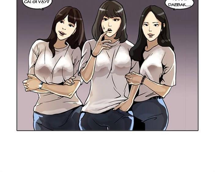 Hoán Đổi Diệu Kỳ Chap 2 - Next Chap 3