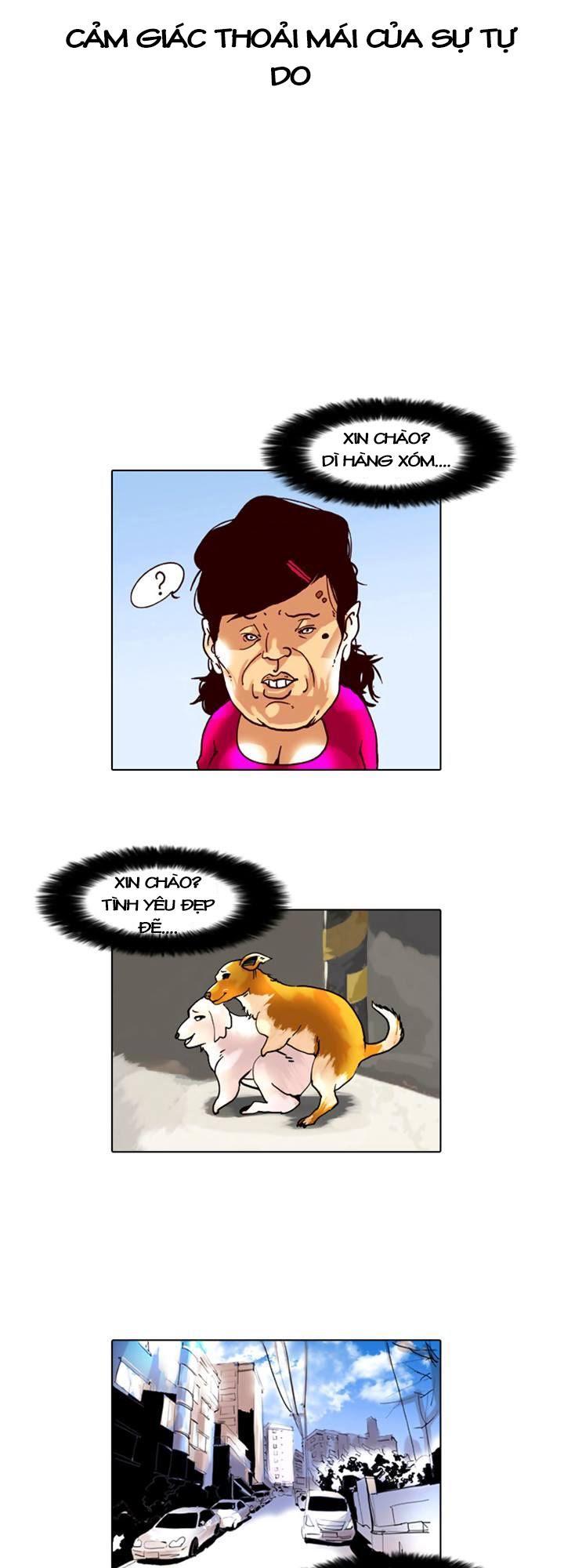 Hoán Đổi Diệu Kỳ Chap 2 - Next Chap 3