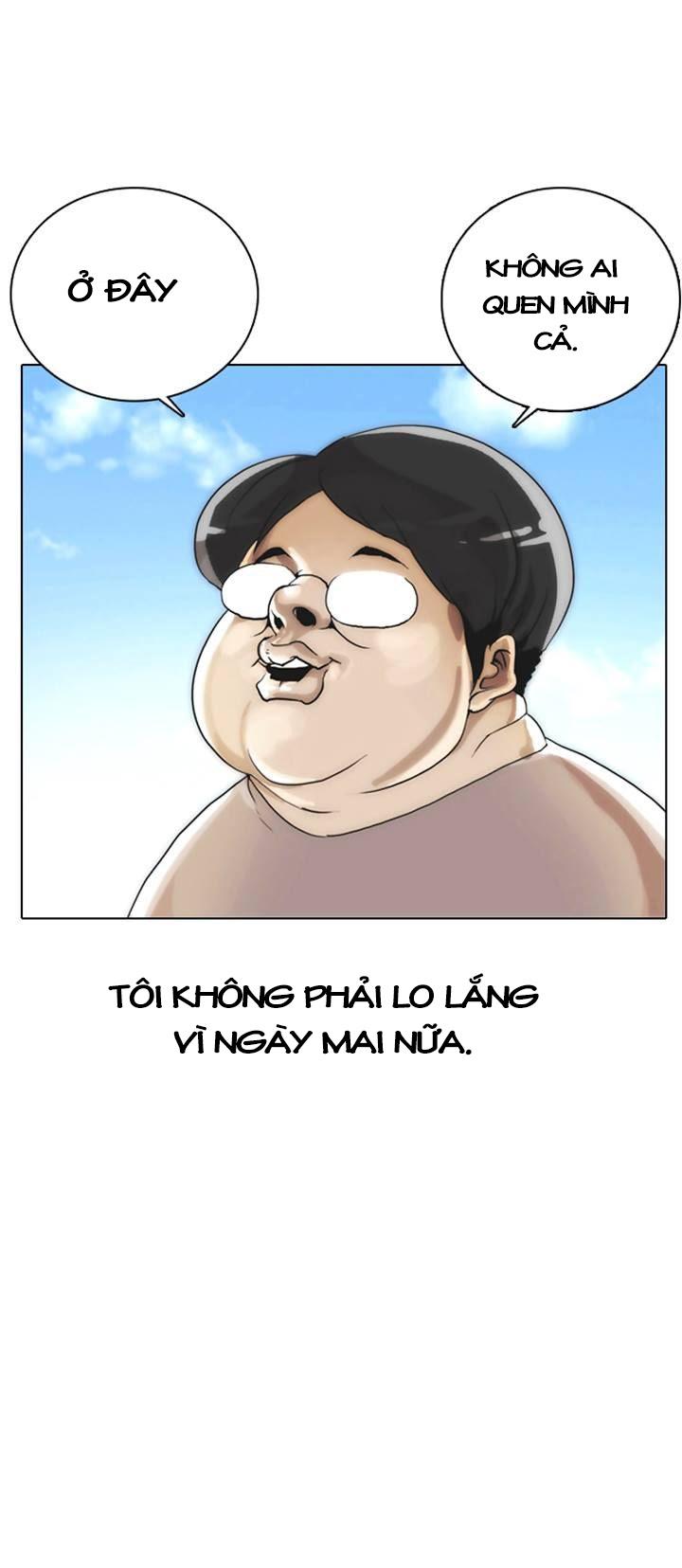Hoán Đổi Diệu Kỳ Chap 2 - Next Chap 3