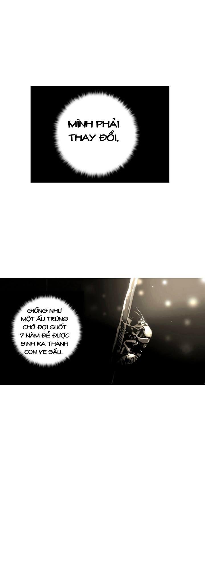 Hoán Đổi Diệu Kỳ Chap 2 - Next Chap 3
