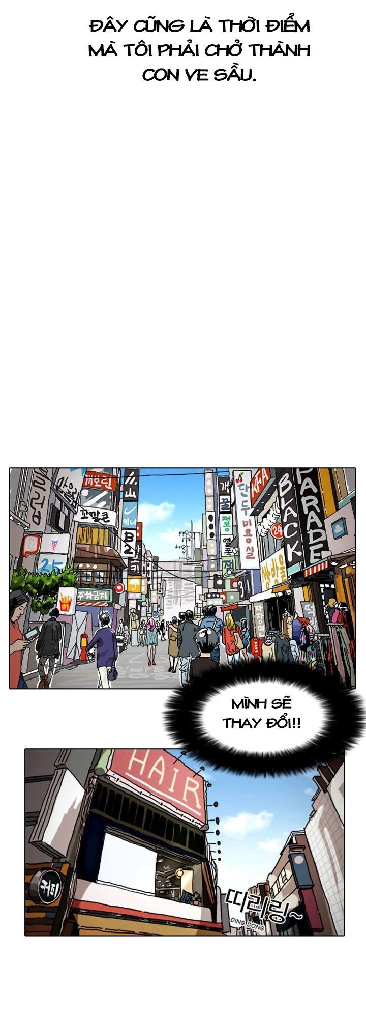 Hoán Đổi Diệu Kỳ Chap 2 - Next Chap 3