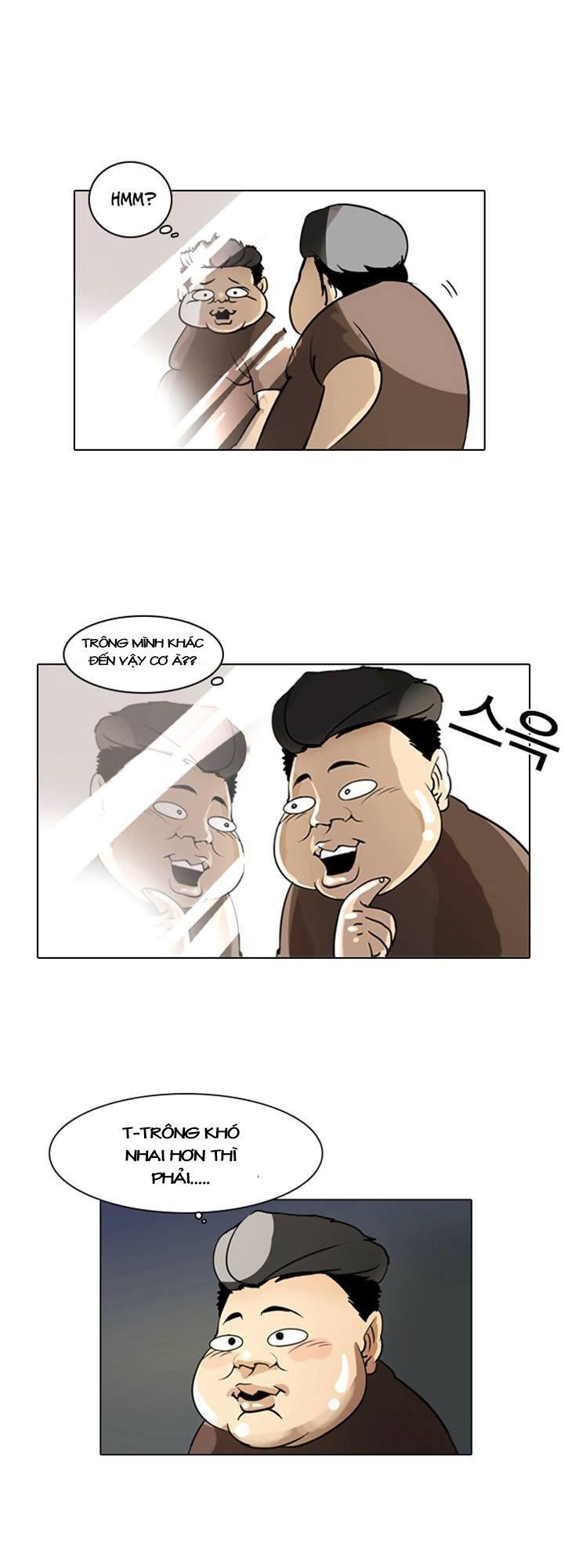 Hoán Đổi Diệu Kỳ Chap 2 - Next Chap 3