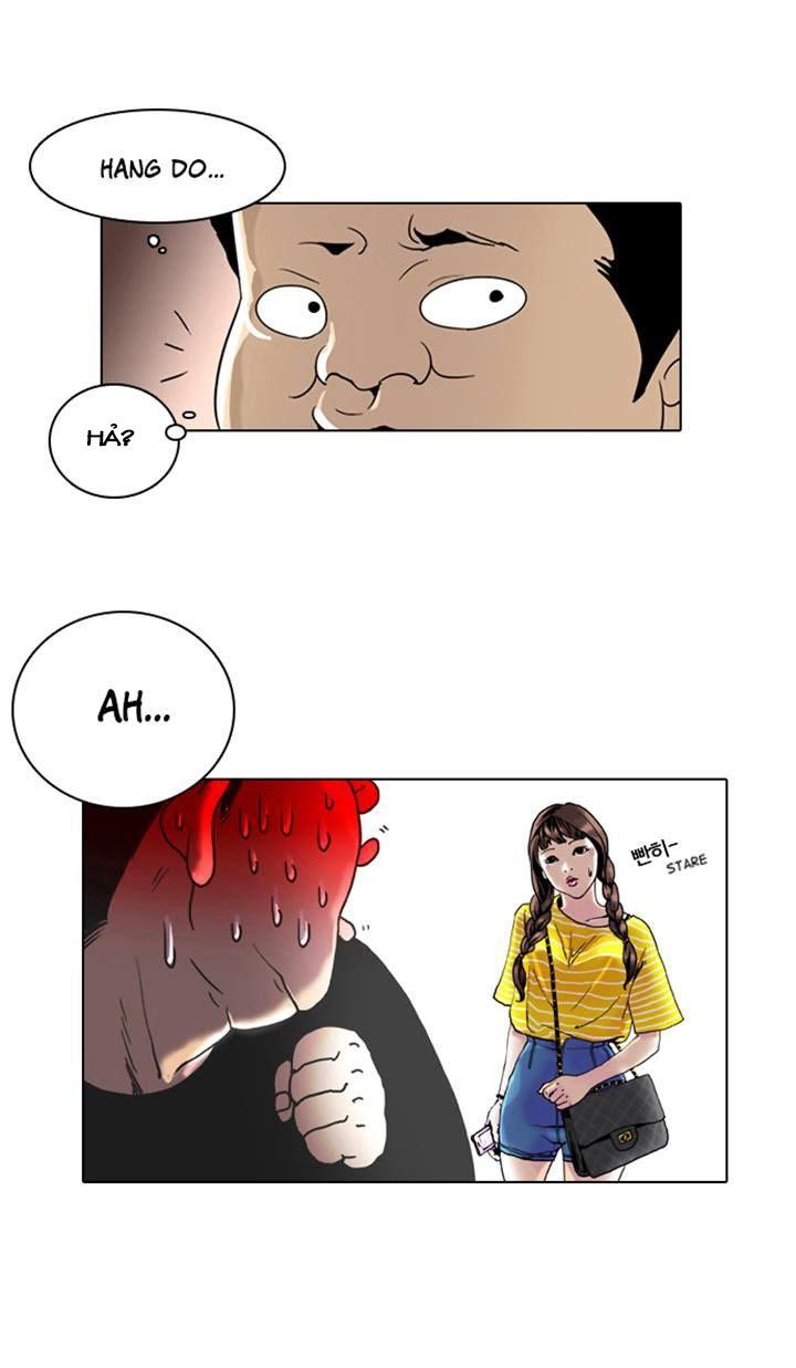 Hoán Đổi Diệu Kỳ Chap 2 - Next Chap 3