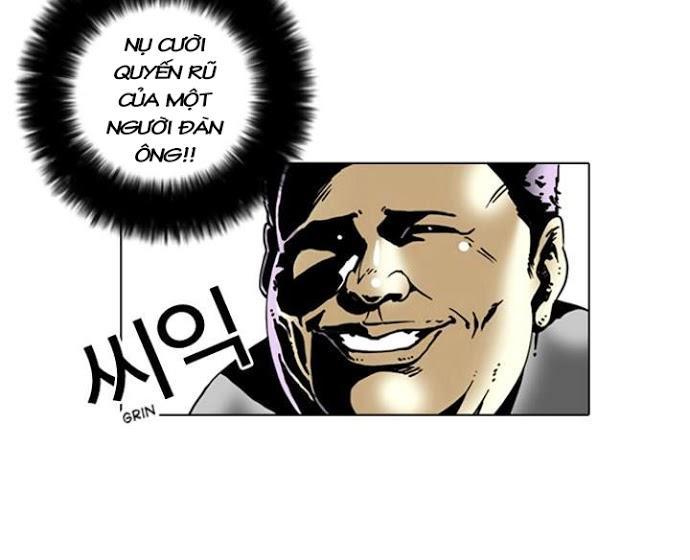 Hoán Đổi Diệu Kỳ Chap 2 - Next Chap 3