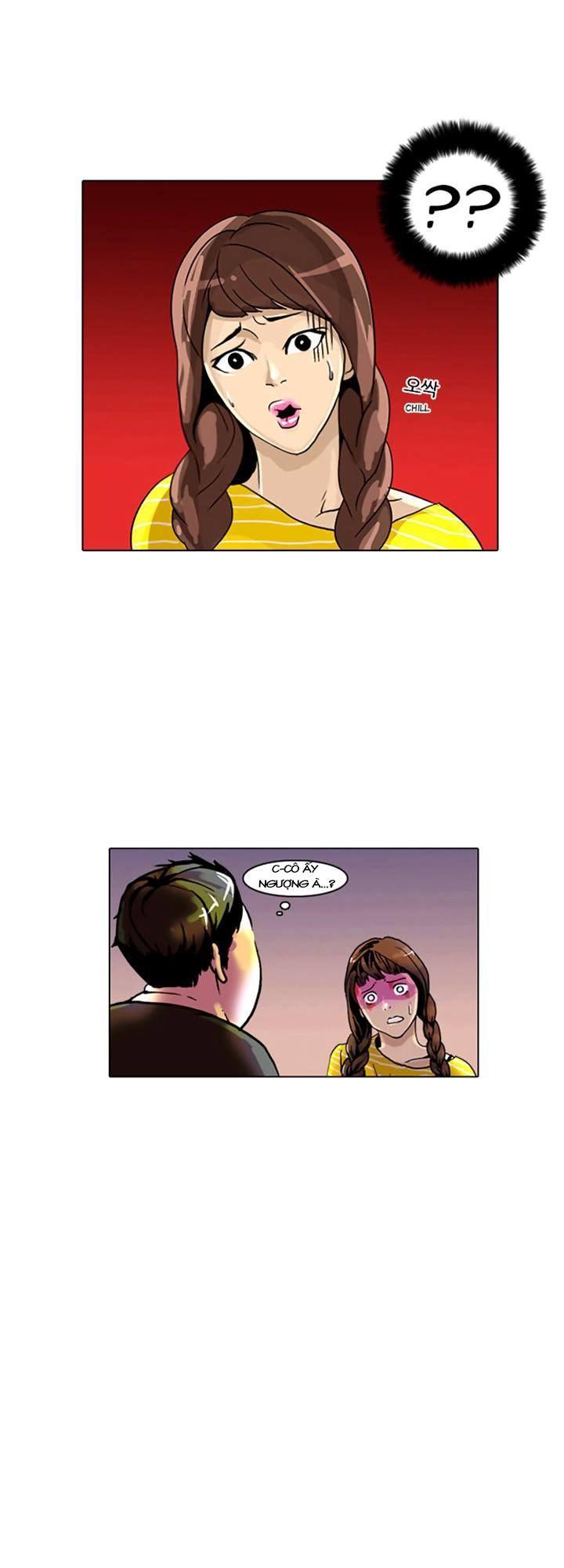 Hoán Đổi Diệu Kỳ Chap 2 - Next Chap 3