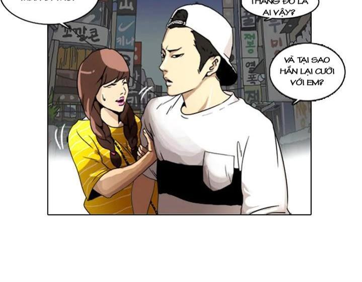 Hoán Đổi Diệu Kỳ Chap 2 - Next Chap 3