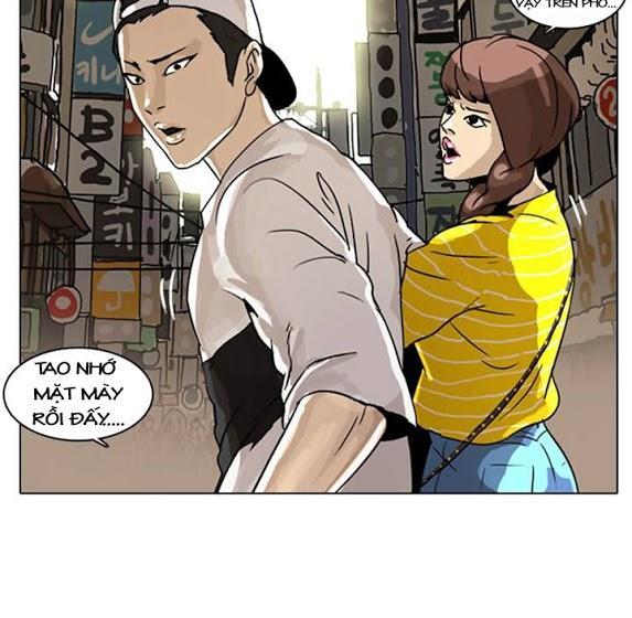 Hoán Đổi Diệu Kỳ Chap 2 - Next Chap 3