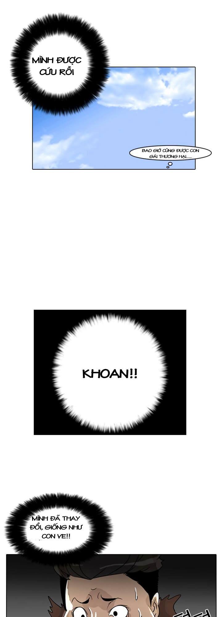 Hoán Đổi Diệu Kỳ Chap 2 - Next Chap 3