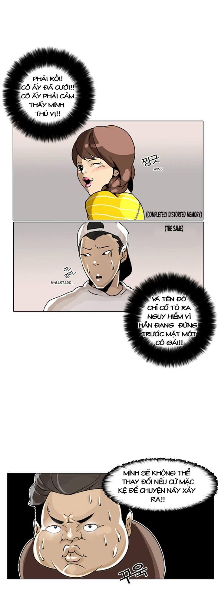 Hoán Đổi Diệu Kỳ Chap 2 - Next Chap 3