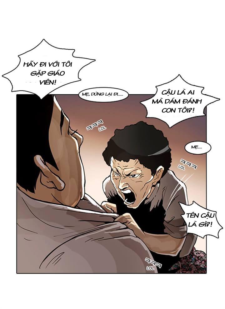 Hoán Đổi Diệu Kỳ Chap 2 - Next Chap 3