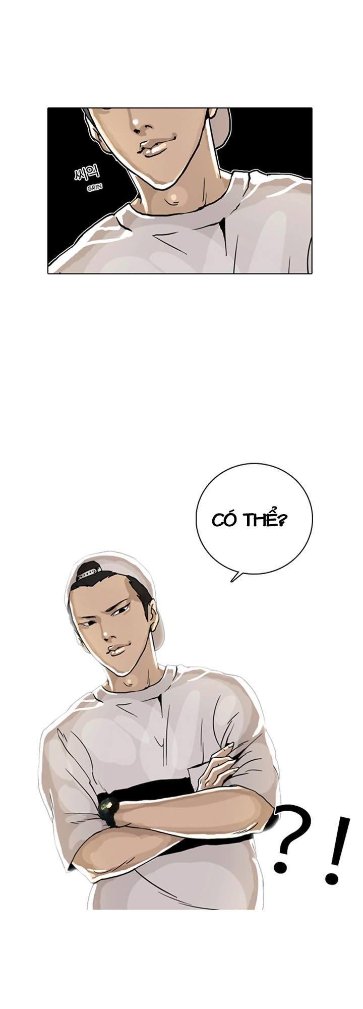 Hoán Đổi Diệu Kỳ Chap 2 - Next Chap 3