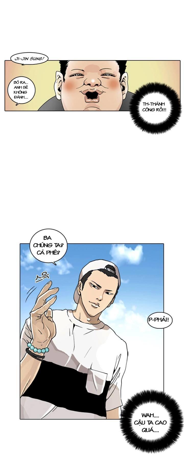 Hoán Đổi Diệu Kỳ Chap 2 - Next Chap 3