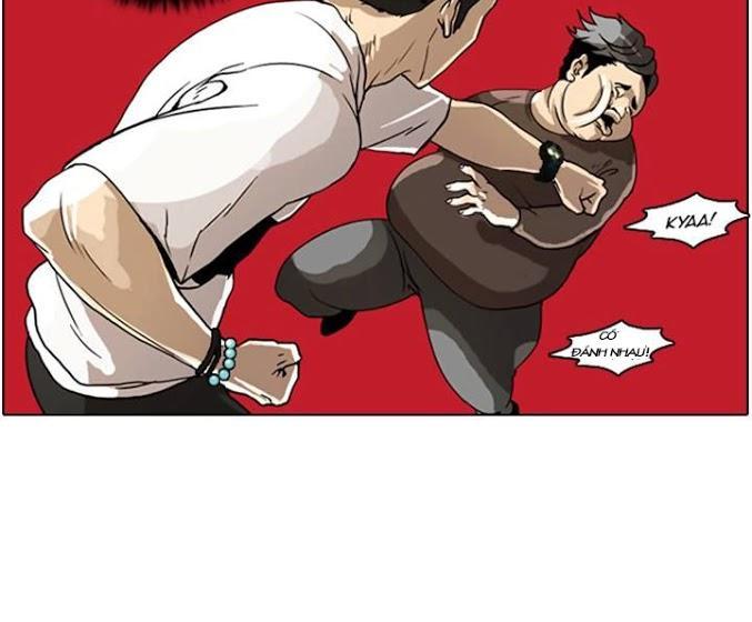 Hoán Đổi Diệu Kỳ Chap 2 - Next Chap 3