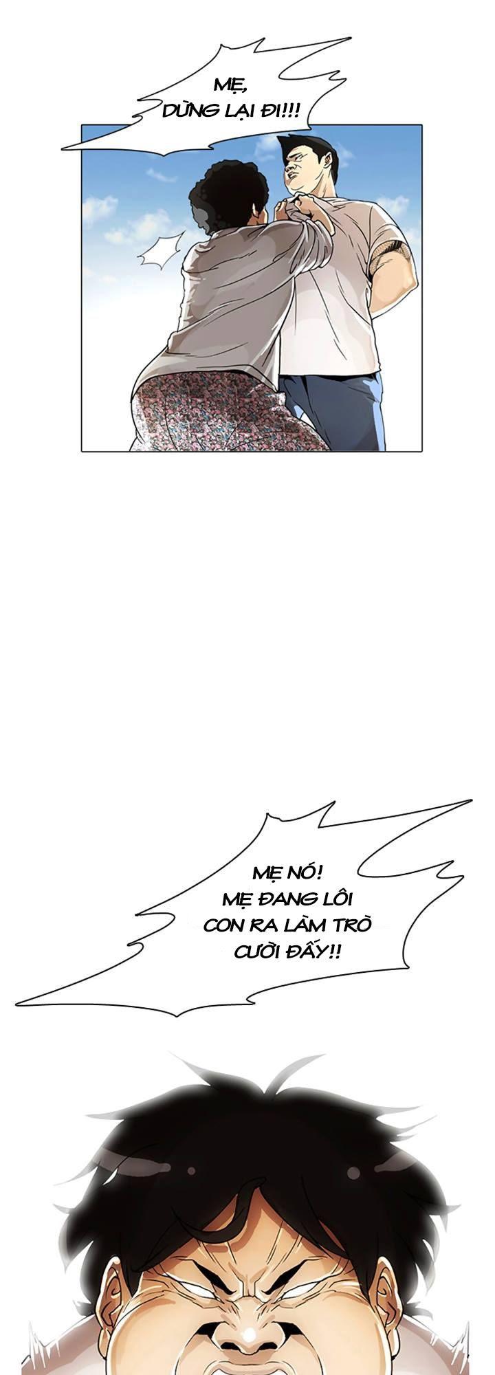 Hoán Đổi Diệu Kỳ Chap 2 - Next Chap 3