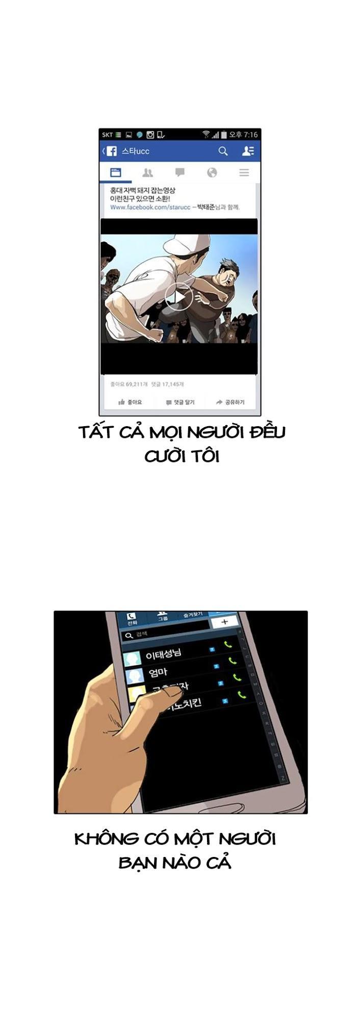 Hoán Đổi Diệu Kỳ Chap 2 - Next Chap 3