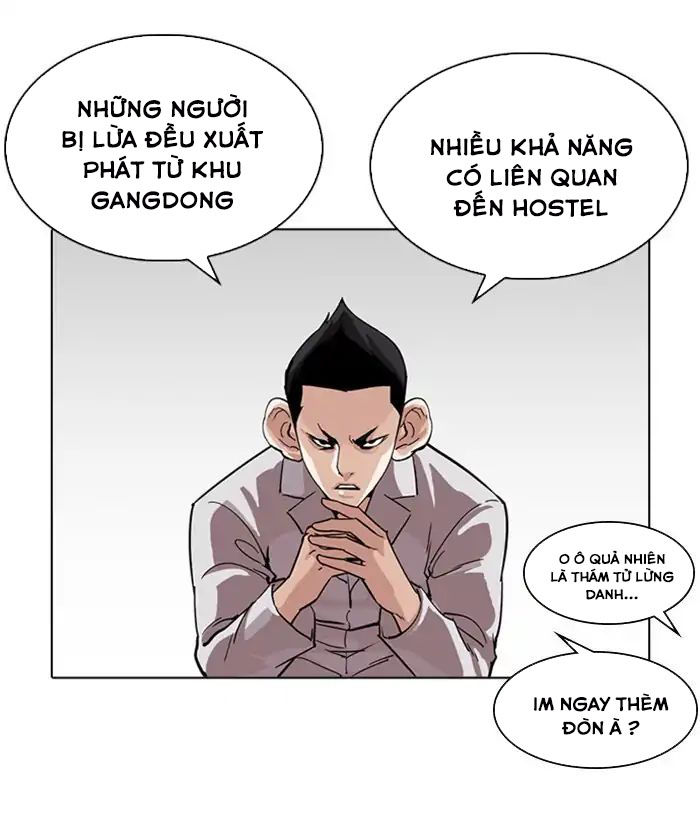 Hoán Đổi Diệu Kỳ Chap 219 - Next Chap 220
