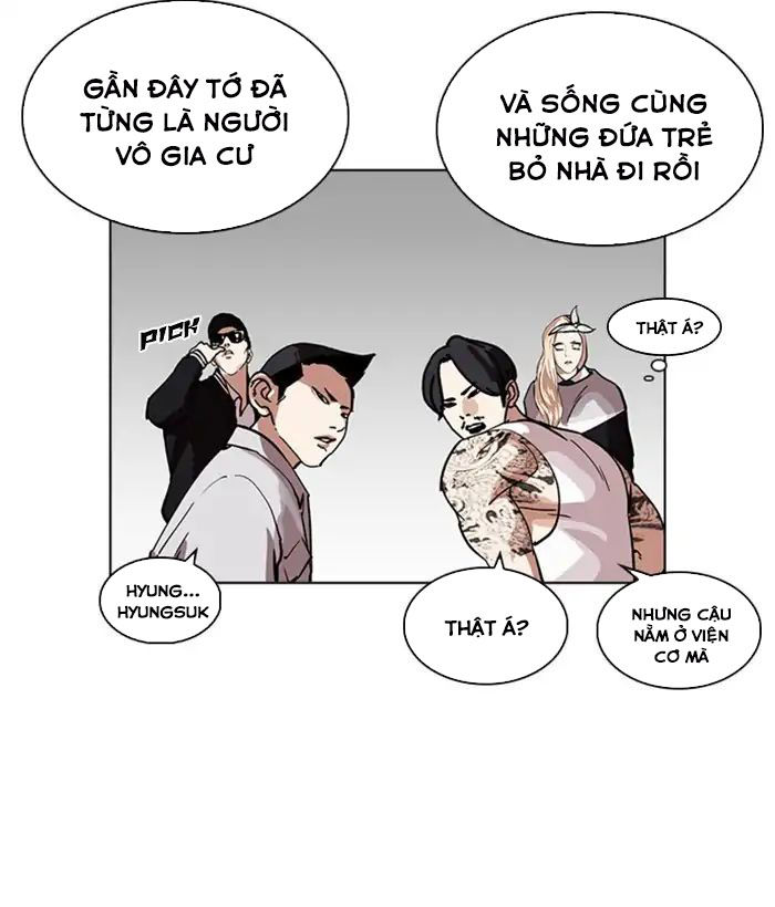 Hoán Đổi Diệu Kỳ Chap 219 - Next Chap 220