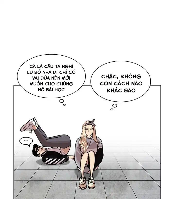 Hoán Đổi Diệu Kỳ Chap 219 - Next Chap 220