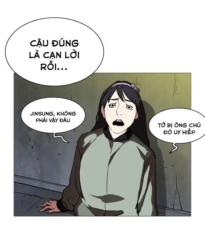 Hoán Đổi Diệu Kỳ Chap 219 - Next Chap 220