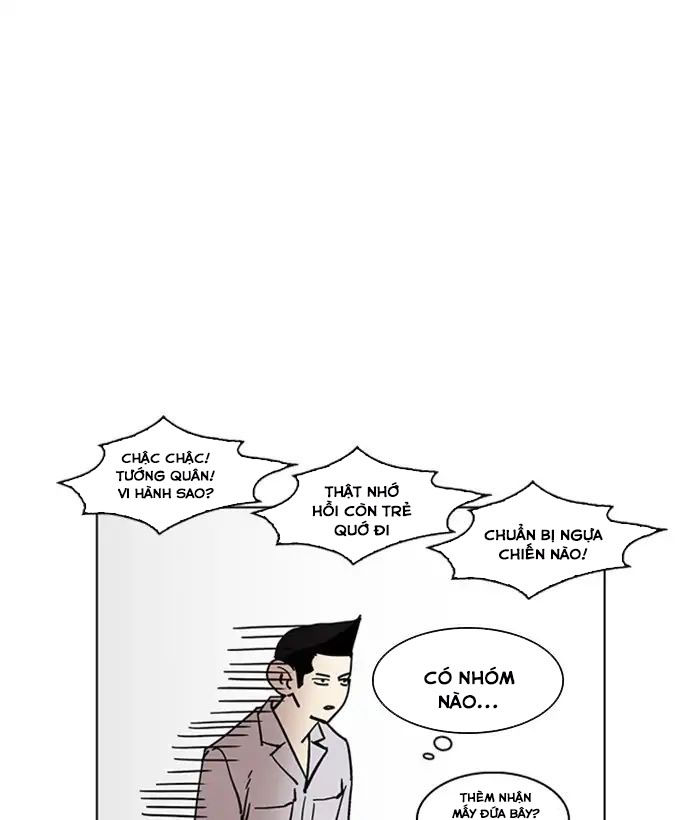 Hoán Đổi Diệu Kỳ Chap 219 - Next Chap 220