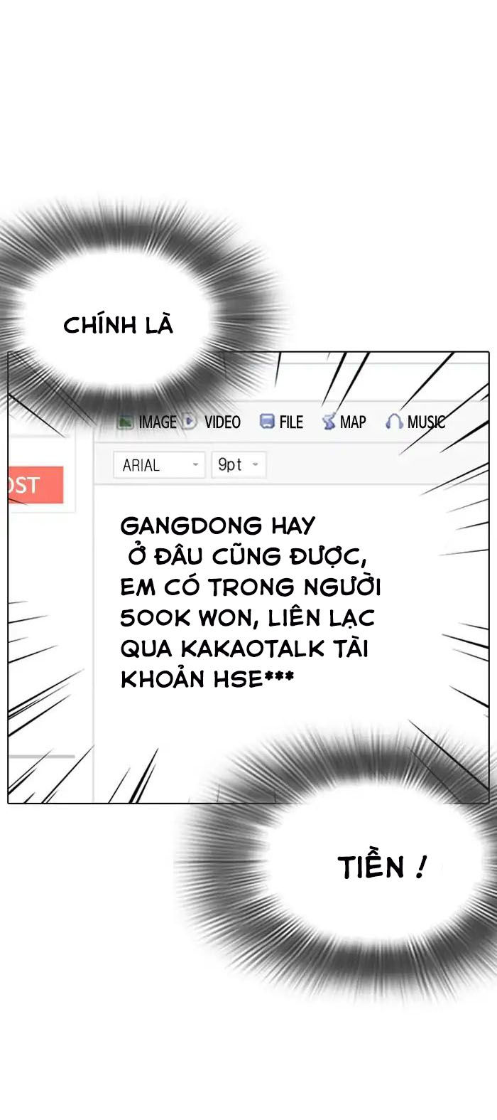 Hoán Đổi Diệu Kỳ Chap 219 - Next Chap 220