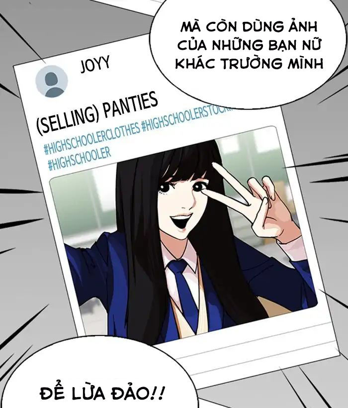 Hoán Đổi Diệu Kỳ Chap 219 - Next Chap 220