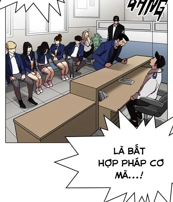Hoán Đổi Diệu Kỳ Chap 219 - Next Chap 220